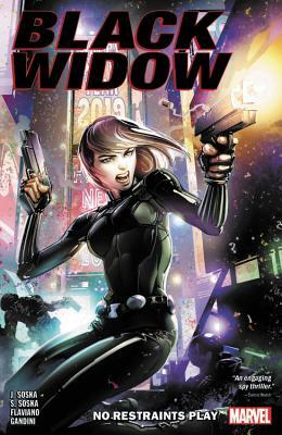 Black Widow (2019)