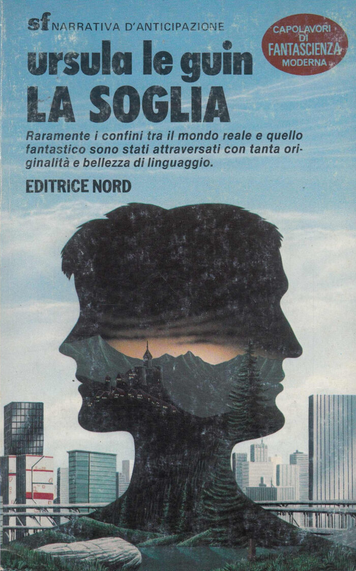 La soglia