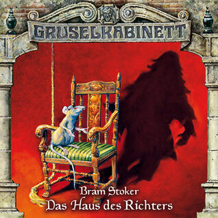 Das Haus des Richters