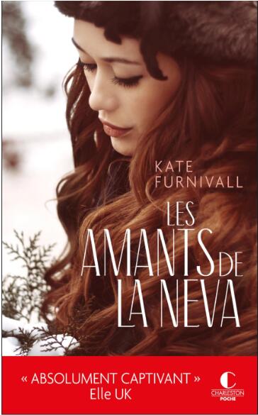 Les amants de la Neva