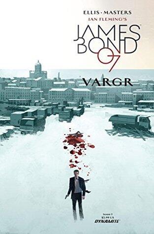 James Bond #1