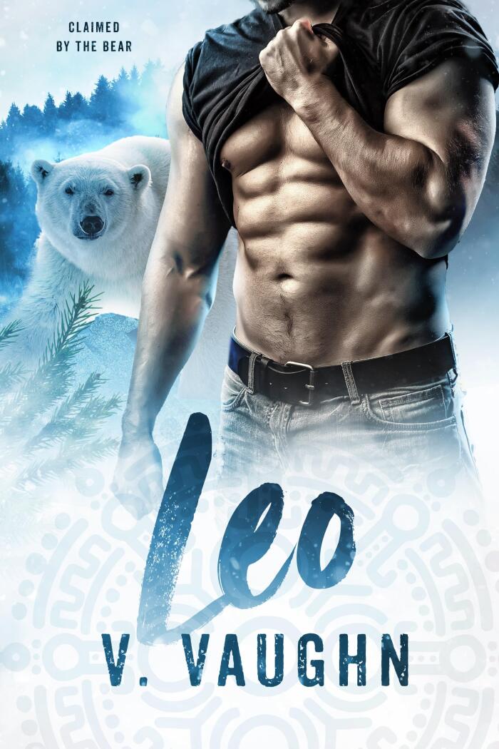Leo: A Shifter Matchmaker Romance