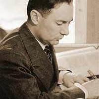 Gordon H. Clark
