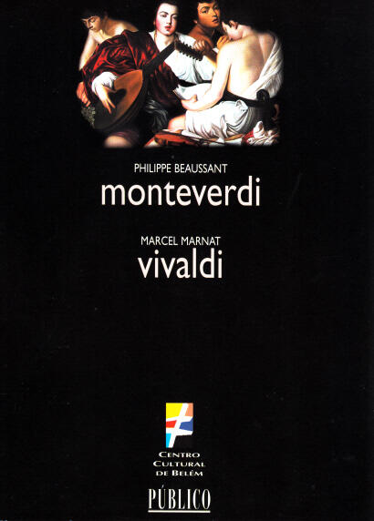 Monteverdi e Vivaldi