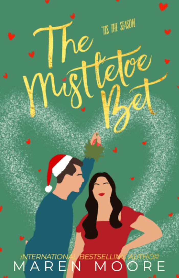 The Mistletoe Bet