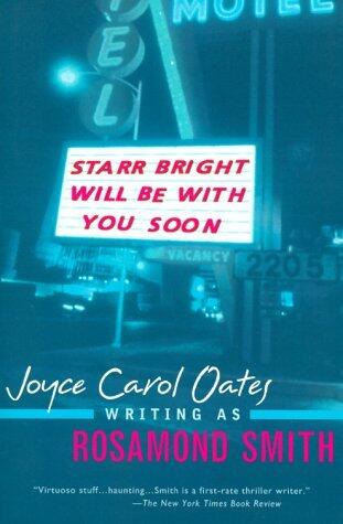 Starr Bright Will Be With You Soon