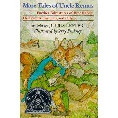 More Tales of Uncle Remus: Further Adventures of Brer Rabbit, his Friends, Enemies, and Others