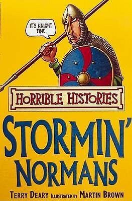 The Stormin' Normans