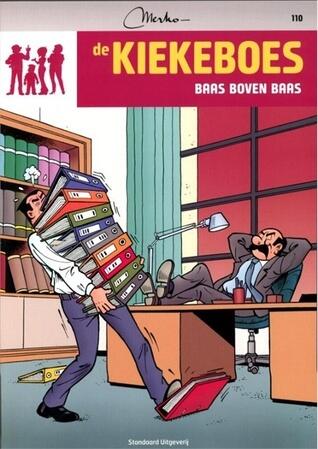 Baas boven baas