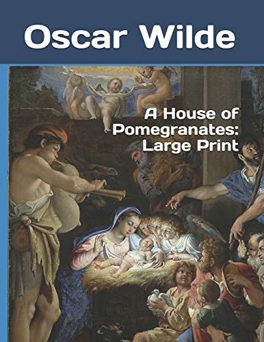 A House of Pomegranates