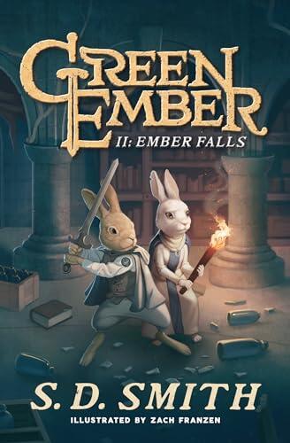 Ember Falls