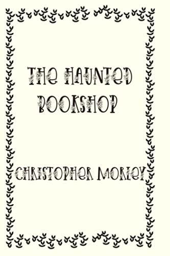 The Haunted Bookshop: Halloween Edition