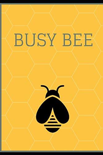 Busy Bee