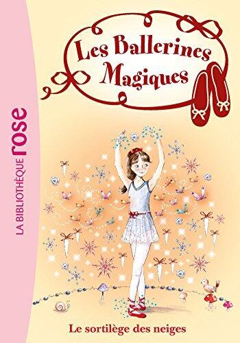 Le Sortilège des Neiges