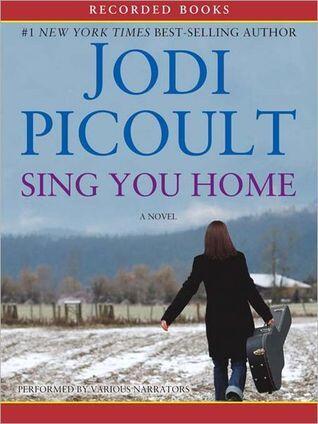 Sing You Home