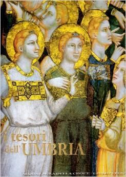 I tesori dell'Umbria