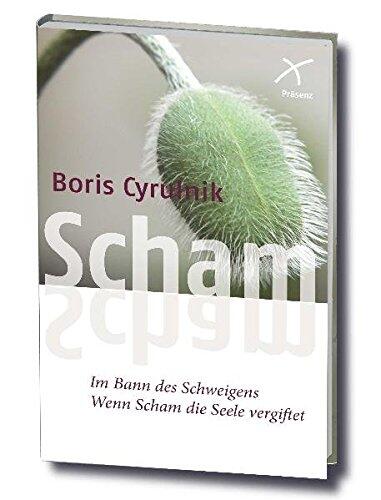 Scham - im Bann des Schweigens