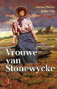 Vrouwe van Stonewycke