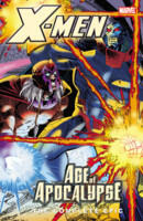 X-Men: Age of Apocalypse - The Complete Epic, Book 4