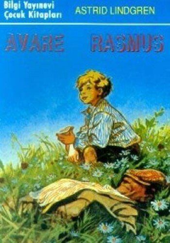 Avare Rasmus