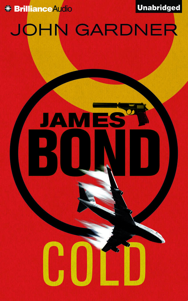 Cold (James Bond