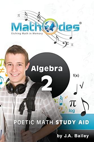 Mathodes: Etching Math in Memory (Algebra 2)