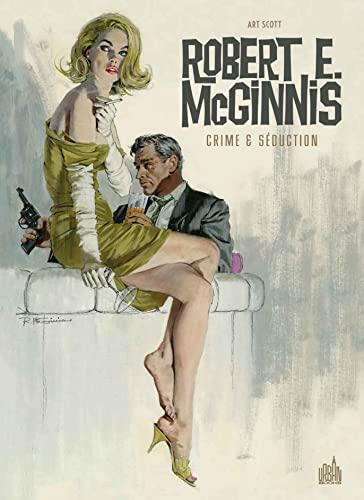 Crime & Séduction (Tome 0)