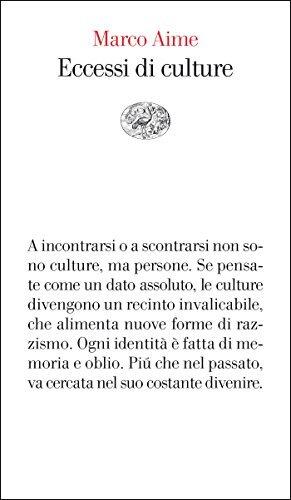 Eccessi di culture