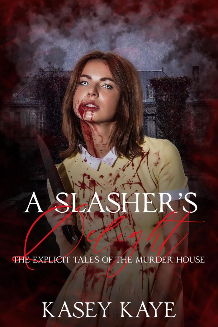 A Slasher's Delight: The Explicit Tales of the Murder House