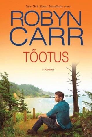 Tõotus. Viies raamat