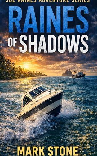 Raines of Shadows