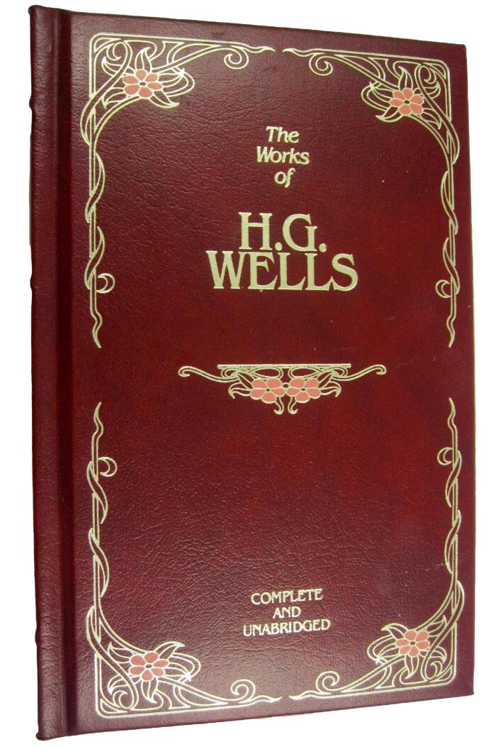 The Works of H.G. Wells