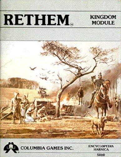 Rethem: Kingdom Module