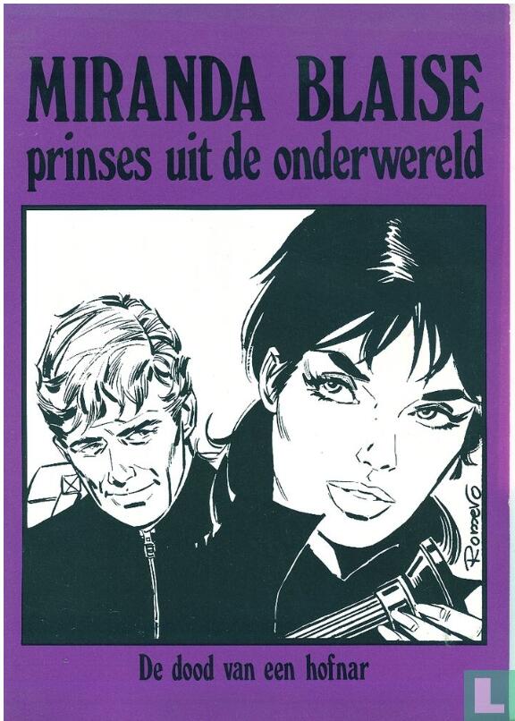 De dood van een hofnar
