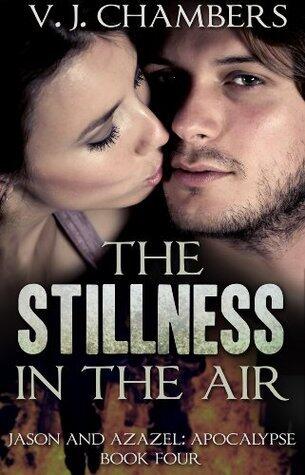 A Stillness in the Air