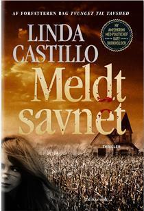 Meldt Savnet