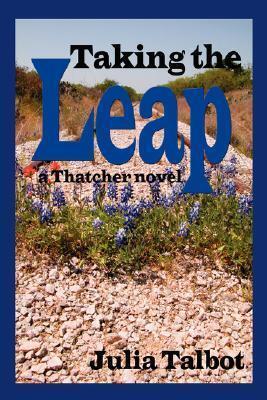 Taking the Leap