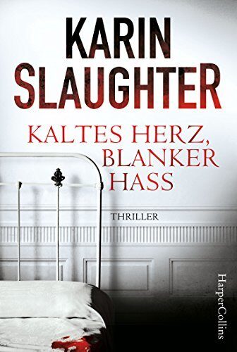 Kaltes Herz, blanker Hass (Kindle Single)