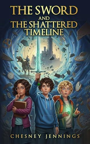 The Sword and the Shattered Timeline