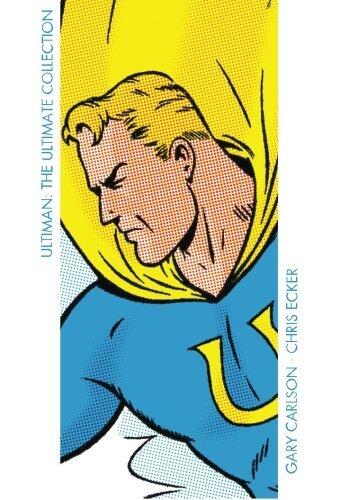 Ultiman: The Ultimate Collection