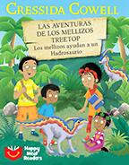Treetop Twins Adventures