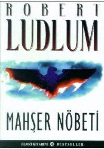 Mahşer Nöbeti