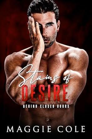 Stains of Desire