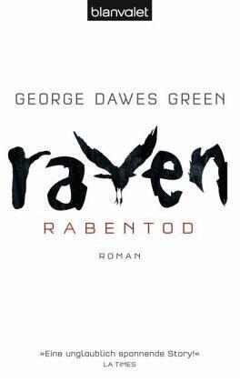 Raven Rabentod
