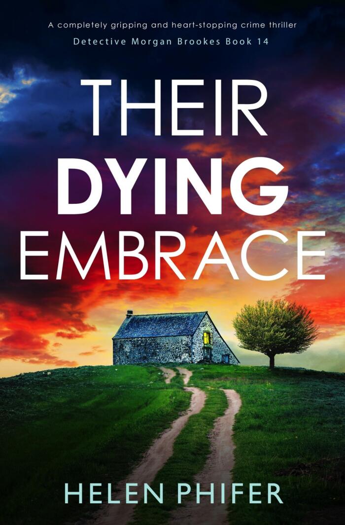 Their Dying Embrace
