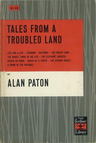 Tales from a Troubled Land