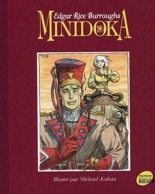 Minidoka