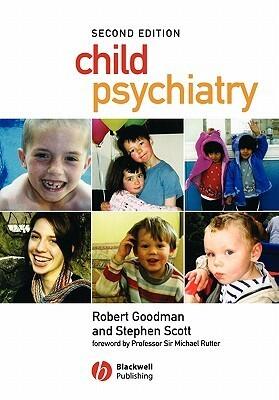 Child Psychiatry 2e