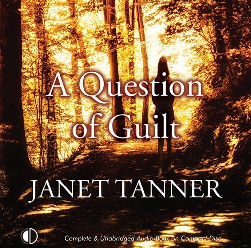 A Question of Guilt