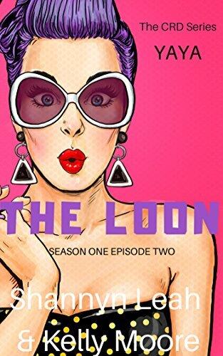 Yaya: Season One, Episode Three